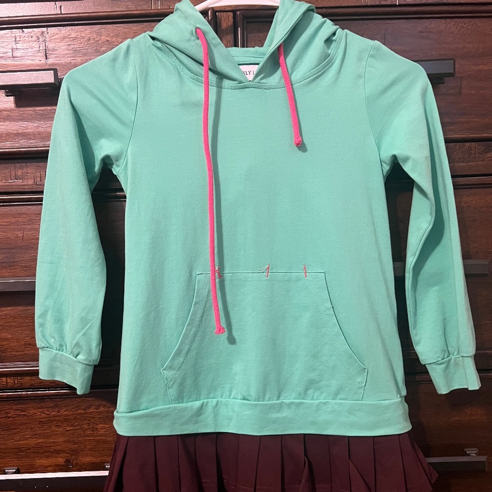 Disney Wreck it Ralph,Vanellope Von Schweetz Costume - OLODesigns